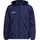 Craft Regenjacke Squad Blau 134