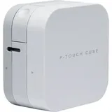 Brother P-touch Cube PT-P300BT Beschriftungsgerät s/w