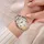 GUESS GW0308L6 Damenuhr Luna 36mm 3ATM
