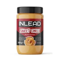 INLEAD Peanut Butter, 500 g Dose, Banana