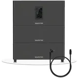 sunniva Jupiter C Plus Solarspeicher 5,12-10,24 kWh