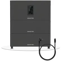 sunniva Jupiter C Plus Solarspeicher 5,12-10,24 kWh