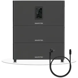 sunniva Jupiter C Plus Solarspeicher 5,12-10,24 kWh