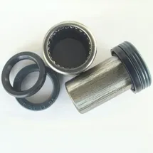 EnDURO Bk5930 Lager 21,85 x 6 / 8 mm