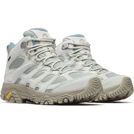 Merrell Moab 3 Mid Gore-Tex Herren Calcite 42