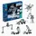 EITECH Multimodell-Set 350-tlg.