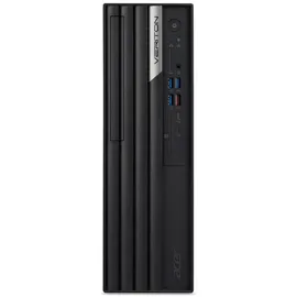 Acer Veriton X4710G 2023 4K Ultra HD Intel Core i7 5,2 GHz 16 GB RAM 1 TB SSD Intel UHD Graphics 770 Win 11