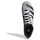adidas DistanceStar Spike Herren Weiß/Schwarz 42 2/3