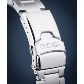 Seiko 5 Sports Herrenuhr - silber