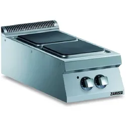 Nordcap Elektroherd EH9-2P-T