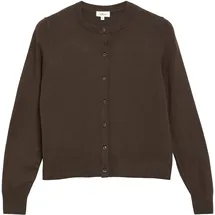 s.Oliver Strickjacke Braun M