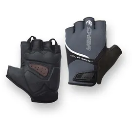 Chiba Gel Premium - Radhandschuhe XXL dunkelgrau