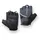 Chiba Gel Premium - Radhandschuhe XXL dunkelgrau