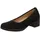 HARTJES XS Hop schwarz 39