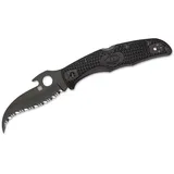 Spyderco Matriarch 2 black (01SP847)