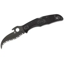 Spyderco Matriarch 2 black (01SP847)