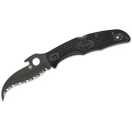 Spyderco Matriarch 2 black (01SP847)