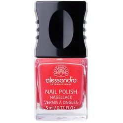 alessandro International Nagellack 133 Hurly Burly 5 ml