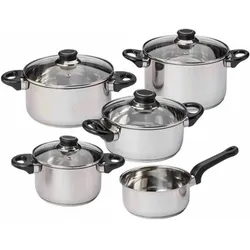 KRÜGER  Apollo Topf-Set "Apollo" 5-teilig