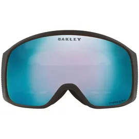 OAKLEY Flight Tracker L Matte Black - schwarz