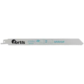 Fortis Säbelsägeblatt BiM 230/210mm 5 Stück