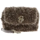 Boss Umhängetasche 20 cm braun