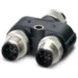 Phoenix Contact 1419946 Sensor-/Aktor-Verteiler und Adapter Polzahl Sensoren: 5 5 St.