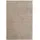 Ayyildiz Kurzflorteppich Art 1122 Beige 140 cm x 200 cm