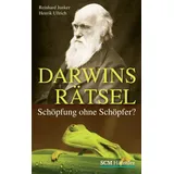 Hänssler Darwins Rätsel