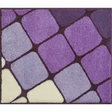 GRUND Shanga Flieder 50 x 60 cm