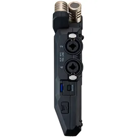 Zoom H6essential Audio Recorder schwarz