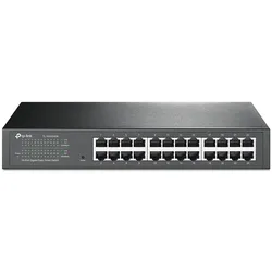 TP-Link TL-SG1024DE Easy Smart Switch [24x Gigabit Ethernet]