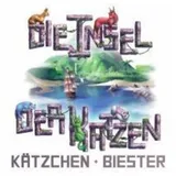 skellig games gmbh Die Insel der Katzen Kätzchen & Biester