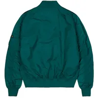 Alpha Industries Ma-1 Tt Jacke Force Green 2XL