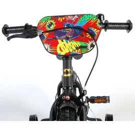 Volare Batman 12 Zoll schwarz