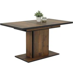 Esstisch ARIANA I T - LBH 120x80x76 cm