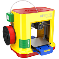 XYZprinting da Vinci 3D-Drucker Schmelzfadenherstellung (FFF)