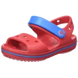 Crocs 12856 Sandalen Varsity Red 19-20