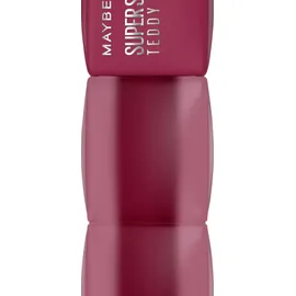 Maybelline SuperStay Teddy Tint 50 Wild at Heart