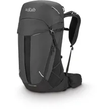 Rab Airox 36 Wanderrucksack Grau