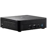 Intel Barb ASUS RNUC12WSKV70000 Wall Street Canyon