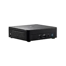 Intel Barb ASUS RNUC12WSKV70000 Wall Street Canyon
