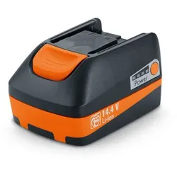 Fein 92604170020, Akku, Lithium-Ion (Li-Ion), 2,5 Ah, 14,4 V, Fein, Schwarz, Ora