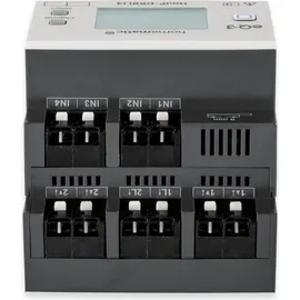 Homematic IP Jalousieaktor für Hutschienenmontage - 4-fach