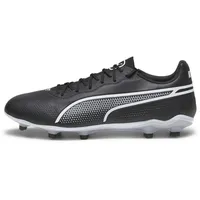 Puma King Pro FG/AG Herren Puma Black-Puma White 39