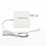COFI 1453 87W Quick Home Charger USB-C Schnell-Ladegerät weiß