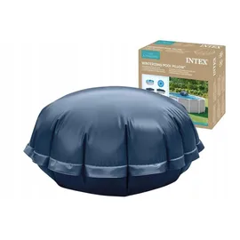 Intex Winterizing Pool Pillow Blau onesize
