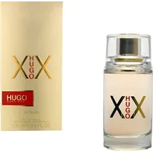 HUGO BOSS Hugo XX Eau de Toilette 100 ml