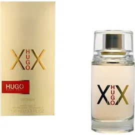 HUGO BOSS Hugo XX Eau de Toilette 100 ml