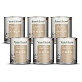 venandianimal Schwein als Monoprotein 6 x 800 g